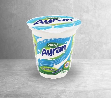Ayran