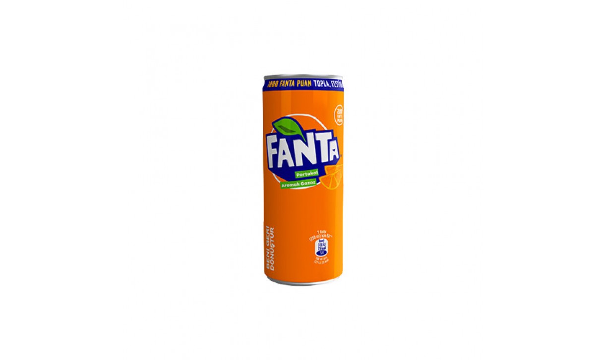 Fanta