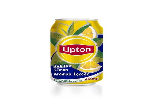 Ice Tea limon