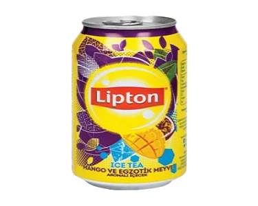 Ice Tea mango